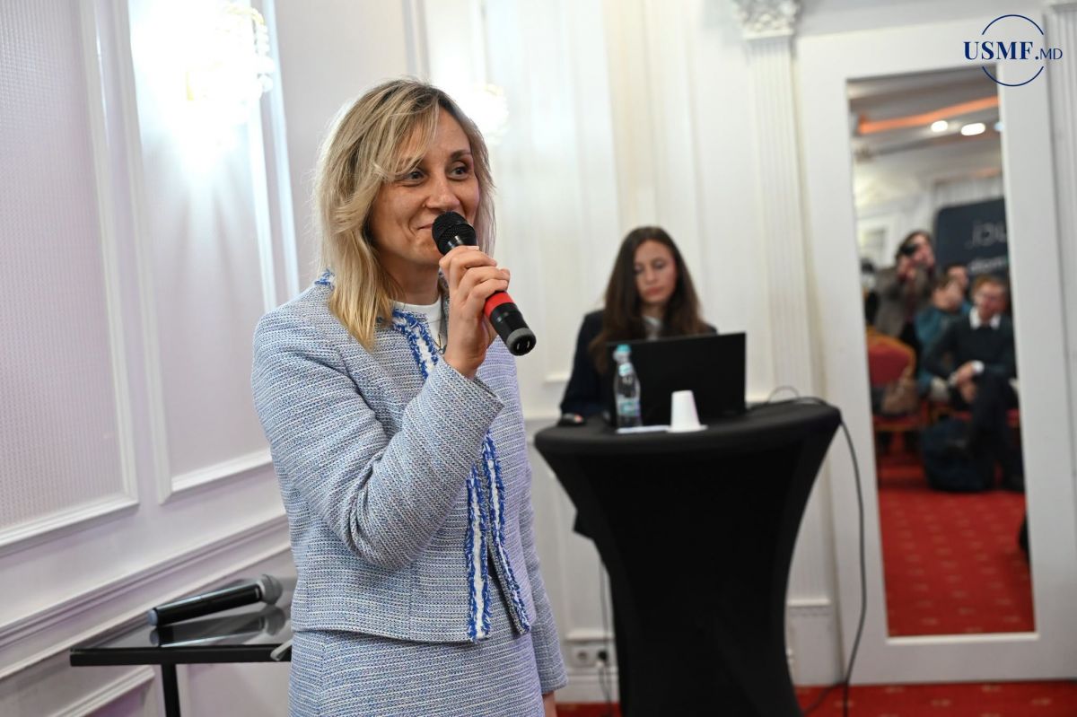 Moldova Business Week