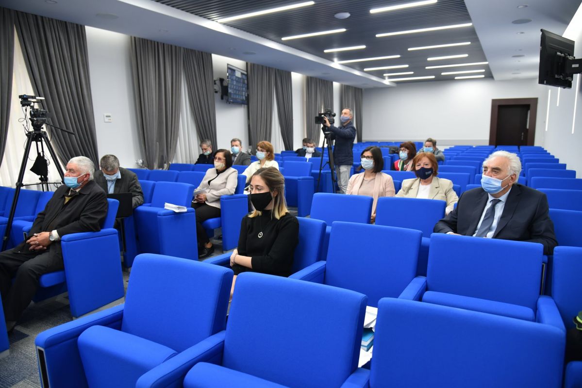 Constantin Ețco – Magul din Țara gorunilor