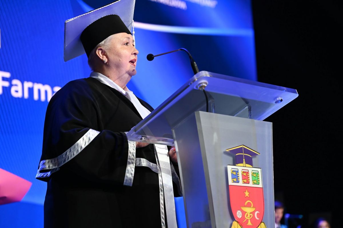 Graduation Ceremony 2026