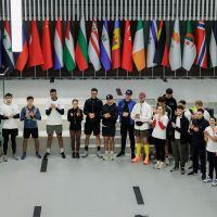 Maratonul USMF „80 de ani – 80 km”