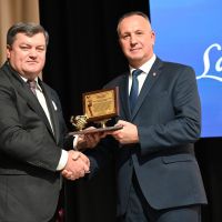 aniversare USMF„Nicolae Testemițanu”