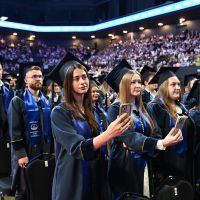 Graduation Ceremony 2026