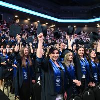 Graduation Ceremony 2026