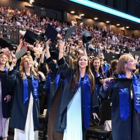 Graduation Ceremony 2026