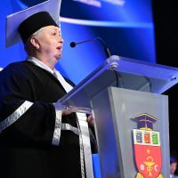 Graduation Ceremony 2026