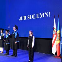 Graduation Ceremony 2026