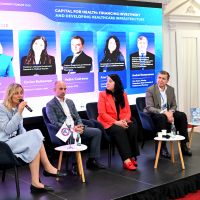 Moldova Health Economy Forum