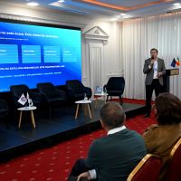 Moldova Health Economy Forum