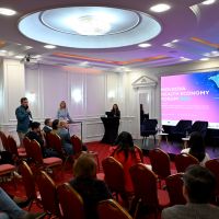 Moldova Health Economy Forum